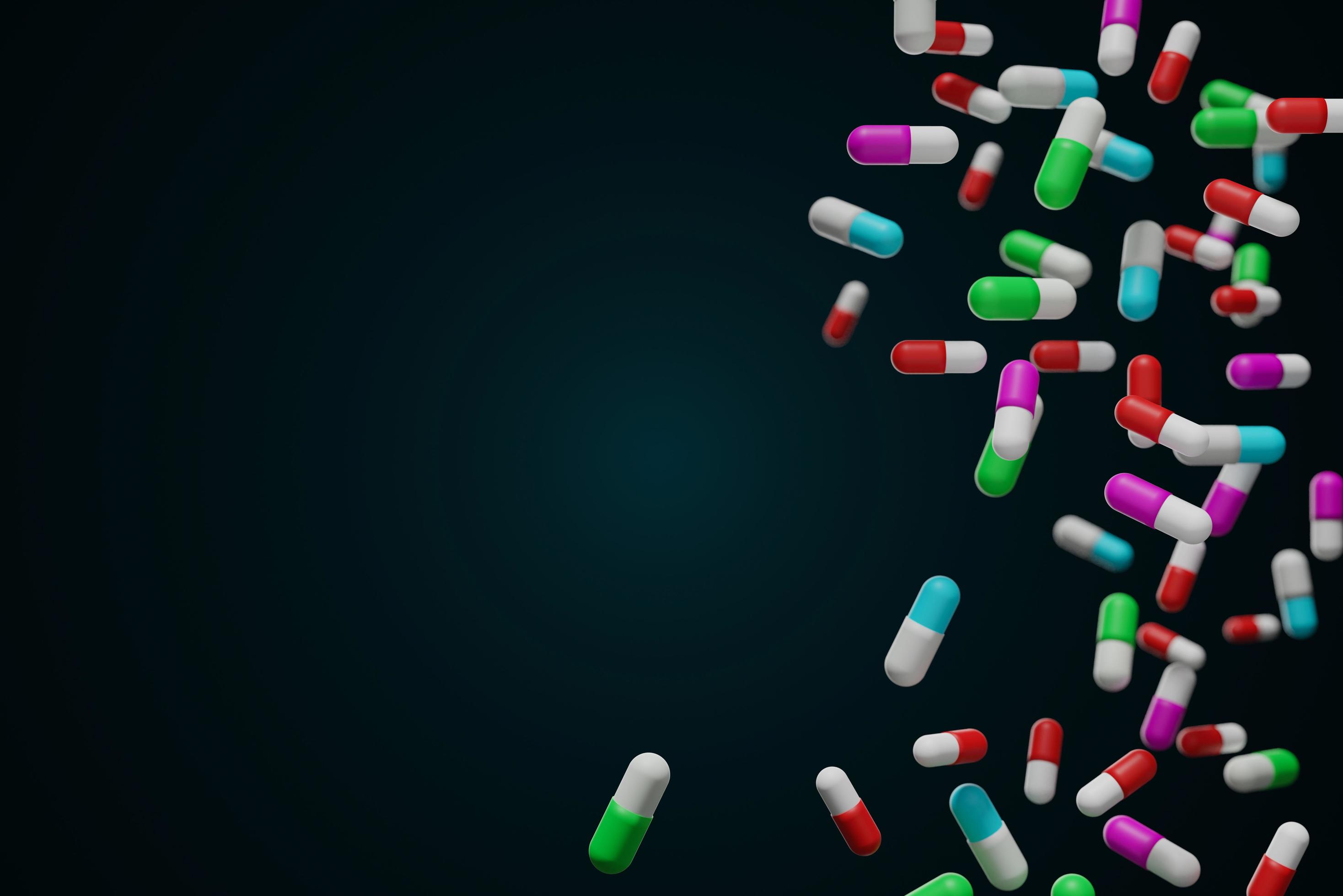 Swasthyaaushadh Pharmacy Banner